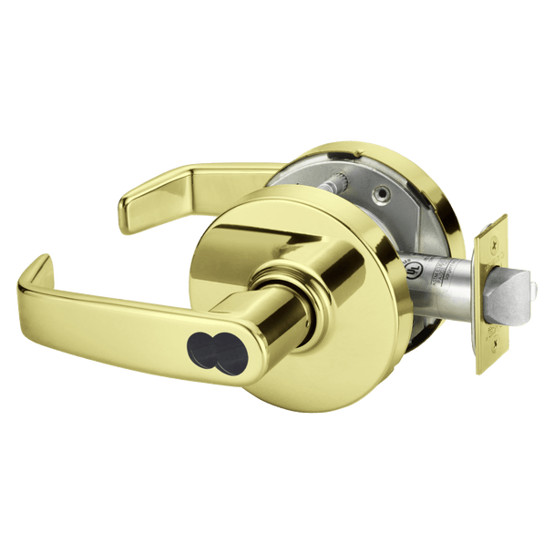 Sargent 60-10XG05 LL 03 Grade 1 Entrance/Office Cylindrical Lock