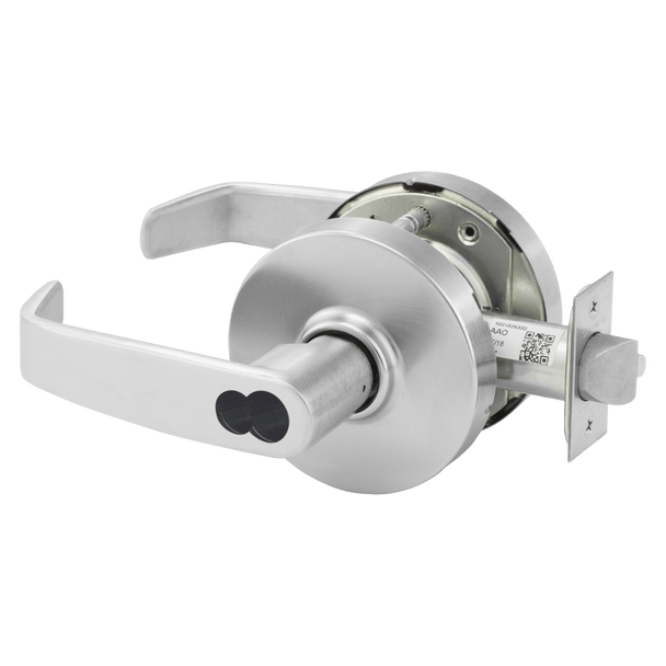 Sargent 60-10XG30 LL 26D Grade 1 Communicating Cylindrical Lock