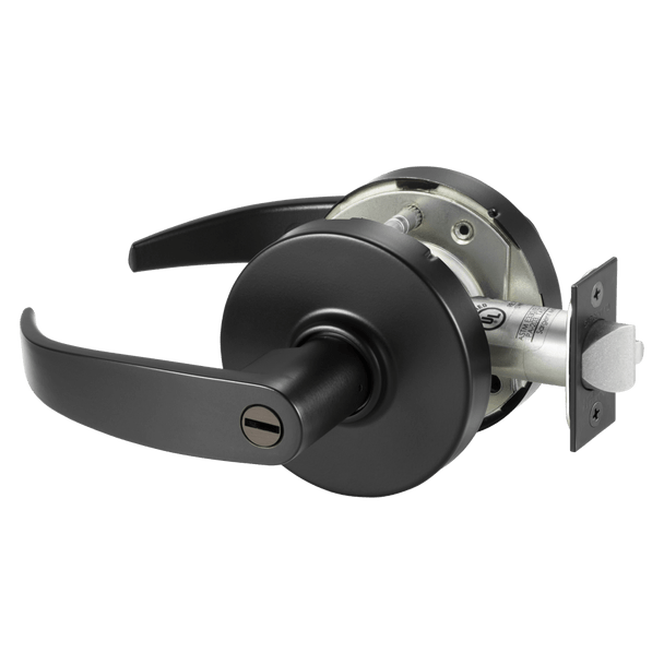 Sargent 10XU65 LP BSP Grade 1 Privacy/Bathroom Cylindrical Lock