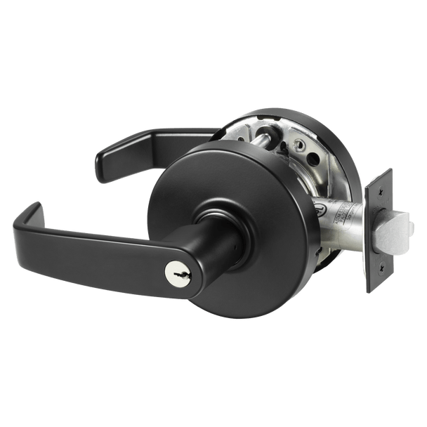 Sargent SC-10XG04 LL BSP Grade 1 Storeroom/Closet Cylindrical Lock