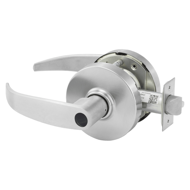 Sargent LC-10XG16 LP 26D Grade 1 Classroom Security/Apartment/Exit/Privacy Cylindrical Lock