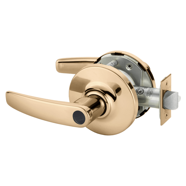 Sargent LC-10XG37 GB 09 Grade 1 Classroom Cylindrical Lock