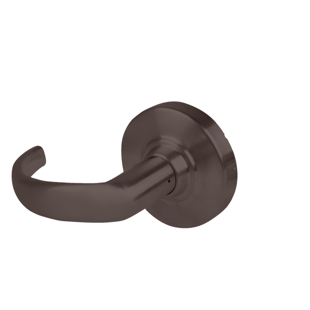 Schlage ALX172 SPA 613 Grade 2 Double Dummy Cylindrical Lock with Field Selectable Vandlgard