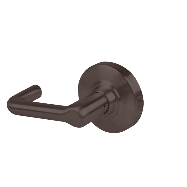 Schlage ALX172 TLR 613 Grade 2 Double Dummy Cylindrical Lock with Field Selectable Vandlgard