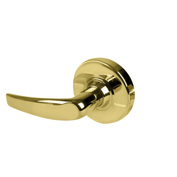 Schlage ALX172 ATH 605 Grade 2 Double Dummy Cylindrical Lock with Field Selectable Vandlgard