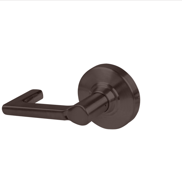 Schlage ALX170 LON 613 Grade 2 Dummy Cylindrical Lock with Field Selectable Vandlgard