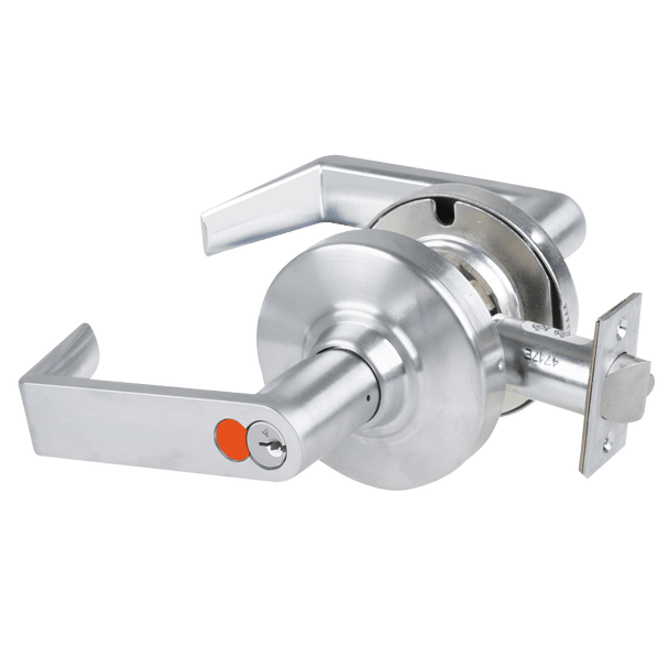 Schlage ND97TD RHO 626 43-005 Grade 1 Corridor Lock