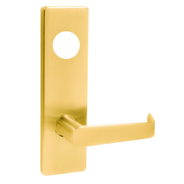 TP85E D 605 Falcon Mortise Lock