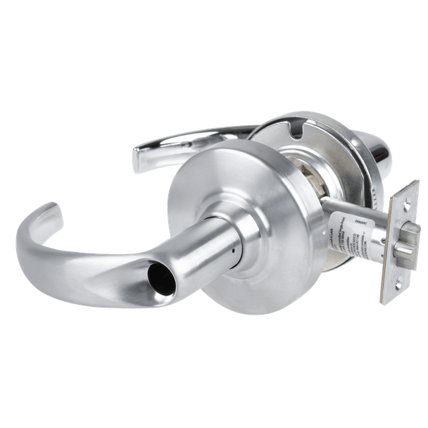 Schlage ND80LD SPA 626 43-005 Grade 1 Storeroom Lock