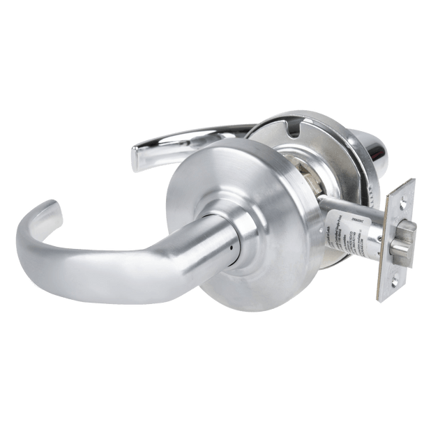 Schlage ND10S SPA 626 14-010 Grade 1 Passage Latch