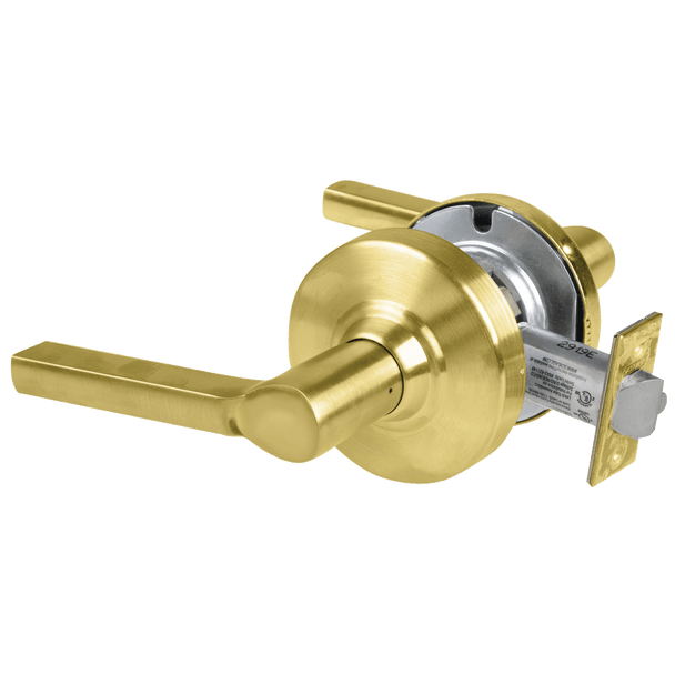 Schlage ND12D LAT 606 43-005 Grade 1 Exit Lock