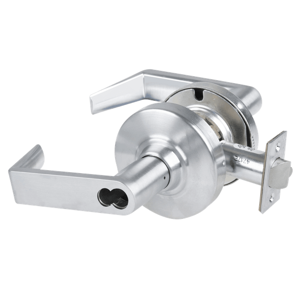 Schlage ND70JD-CO7 RHO 626 Grade 1 Classroom Lock