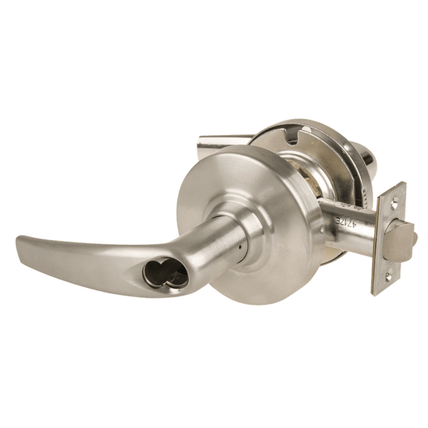 Schlage ND73JD ATH 619 43-005 Grade 1 Corridor Lock