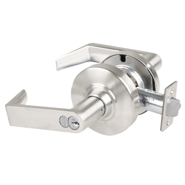 Schlage ND53RD RHO 619 Grade 1 Entrance Lock
