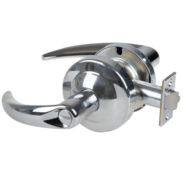 Schlage ND40S OME 625 43-005 Grade 1 Bath/Bedroom Privacy Lock