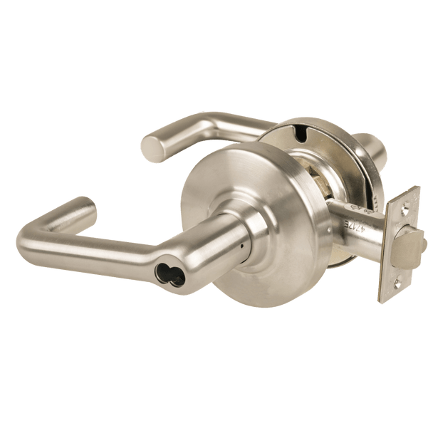 Schlage ND50JD TLR 619 43-005 Grade 1 Entrance/Office Lock