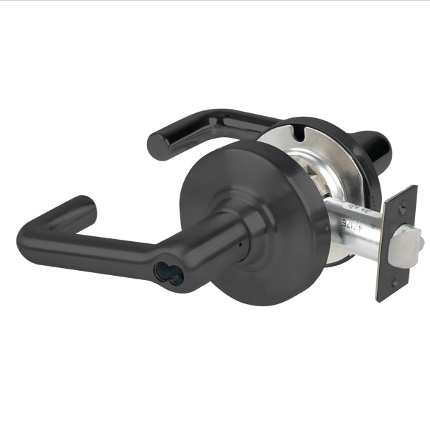 Schlage ND53JD TLR 622 43-005 Grade 1 Entrance Lock
