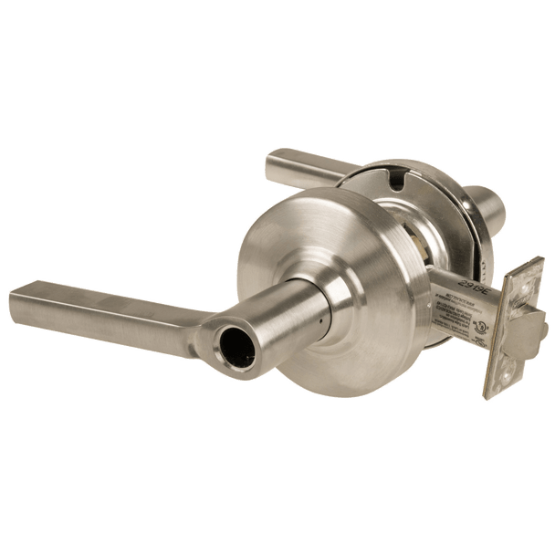Schlage ND53LD LAT 619 43-005 Grade 1 Entrance Lock
