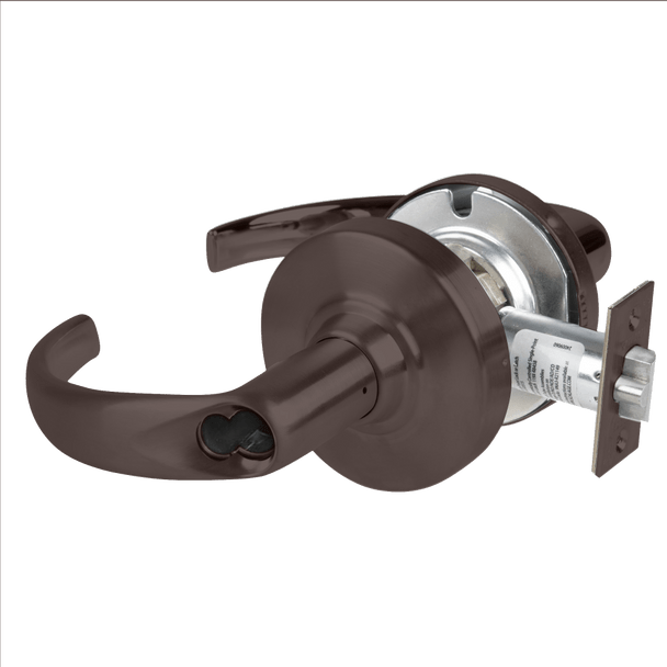 Schlage ND50BD SPA 613 14-028 Grade 1 Entrance/Office Lock