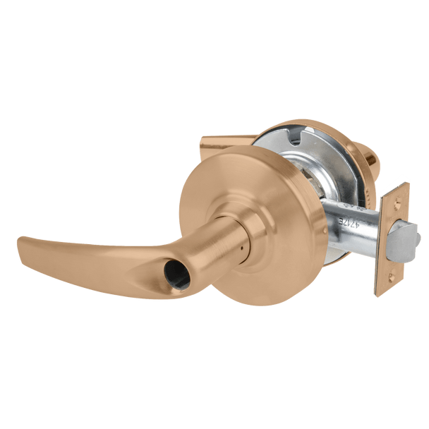 Schlage ND53LD ATH 612 43-005 Grade 1 Entrance Lock
