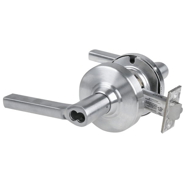 Schlage ND80JD LAT 626 14-028 Grade 1 Storeroom Lock
