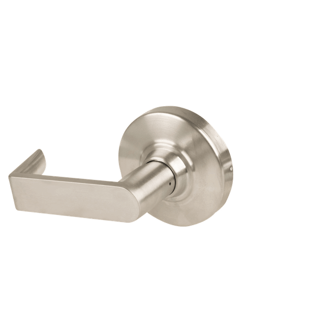 Schlage ND172 RHO 619 Grade 1 Double Dummy Trim