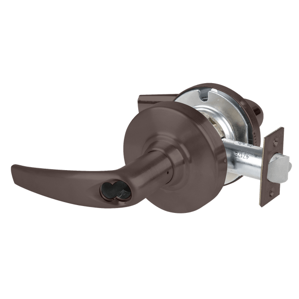 Schlage ND50BD ATH 613 14-028 Grade 1 Entrance/Office Lock
