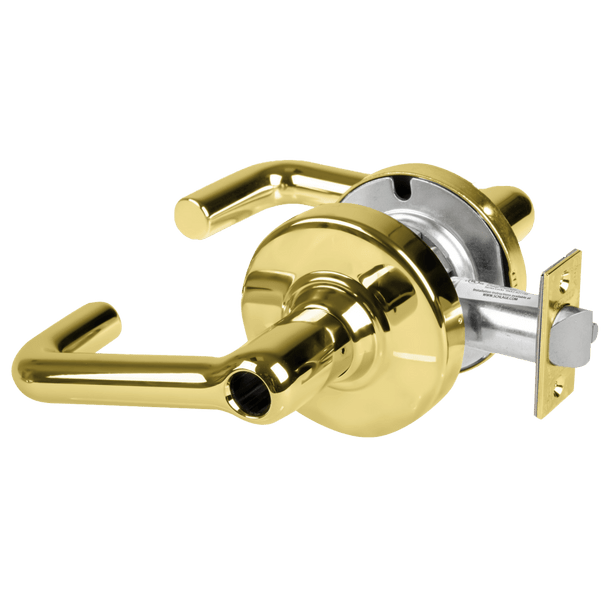 Schlage ND70LD TLR 605 43-005 Grade 1 Classroom Lock