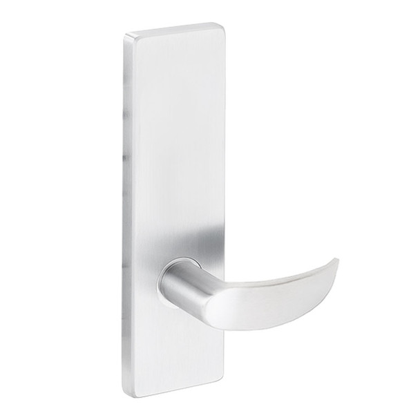 TP95E A 625 Falcon Mortise Lock