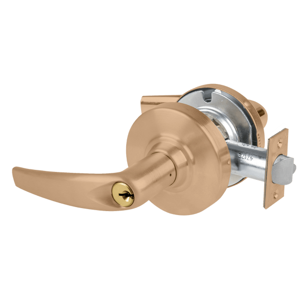 Schlage ND50PD ATH 612 14-028 Grade 1 Entrance/Office Lock