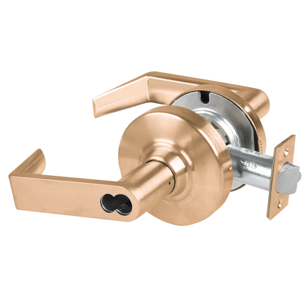 Schlage ND53JD RHO 612 14-028 Grade 1 Entrance Lock