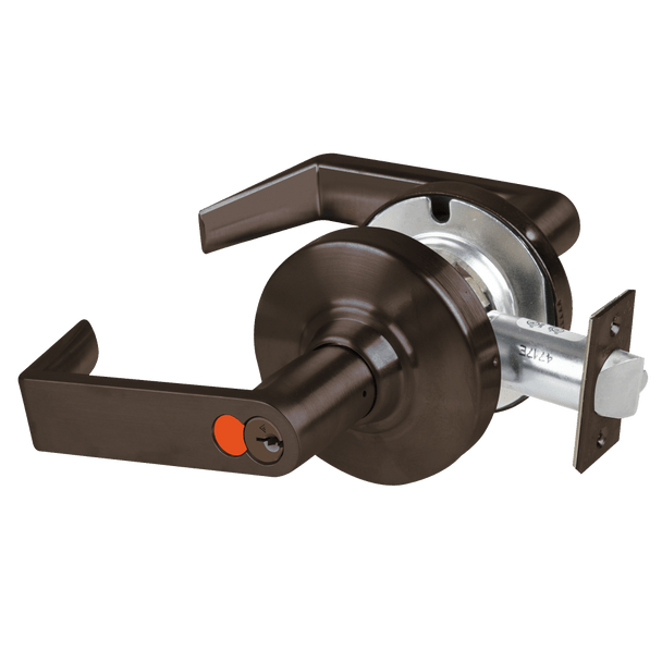 Schlage ND82TD RHO 613 Grade 1 Institutional Lock