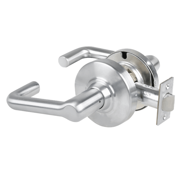 Schlage ND10S TLR 626 14-010 Grade 1 Passage Latch