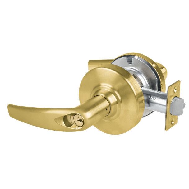 Schlage ND50RD ATH 606 Grade 1 Entrance/Office Lock