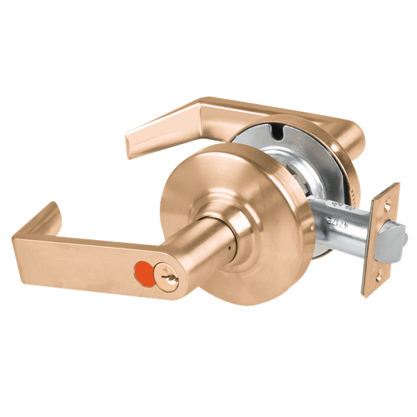 Schlage ND96HD RHO 612 43-005 Grade 1 Storeroom Lock