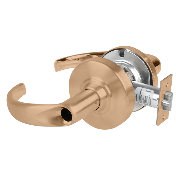 Schlage ND50LD SPA 612 43-005 Grade 1 Entrance/Office Lock