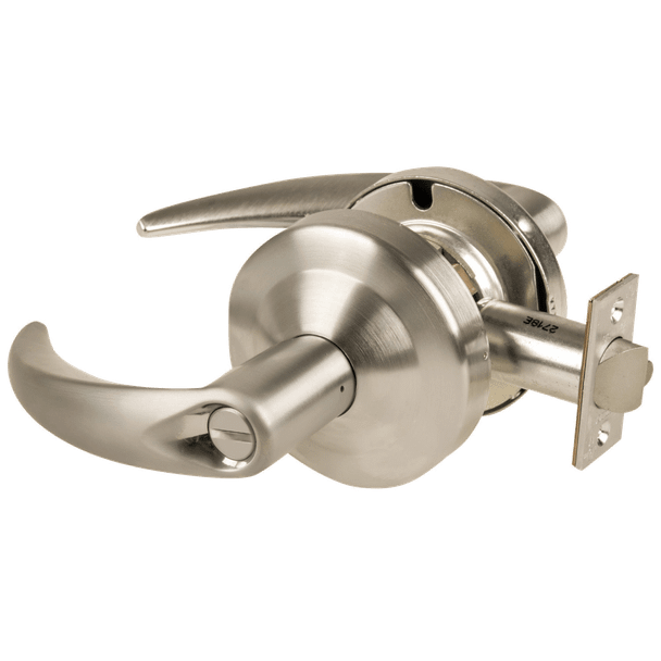 Schlage ND40S OME 619 43-005 Grade 1 Bath/Bedroom Privacy Lock