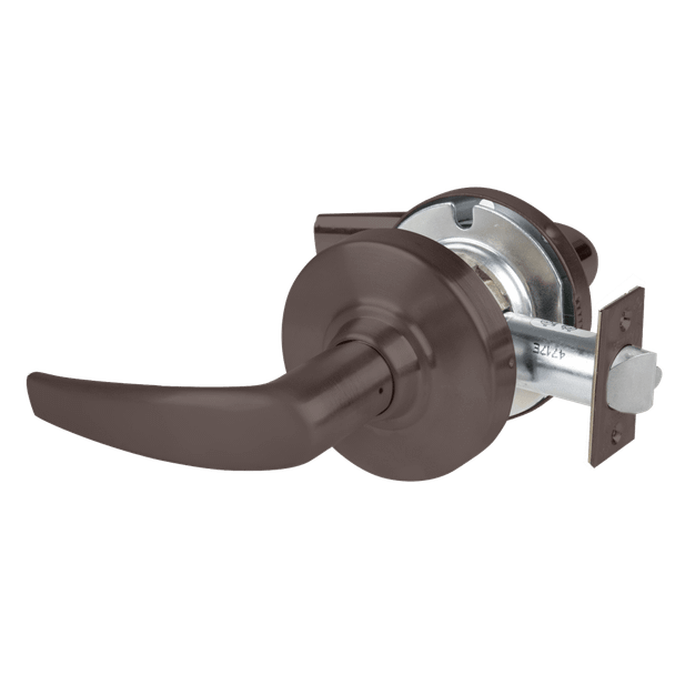 Schlage ND10S ATH 613 14-010 Grade 1 Passage Latch