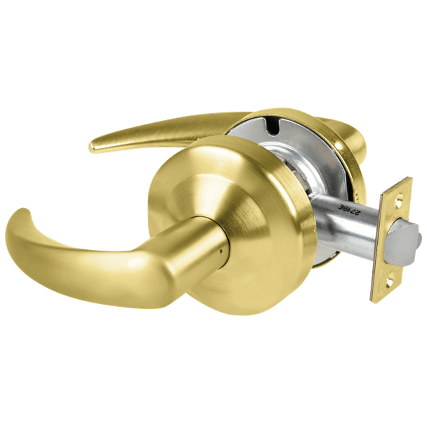 Schlage ND10S OME 606 43-005 Grade 1 Passage Latch