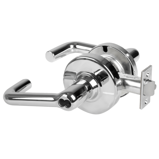 Schlage ND53JD TLR 625 43-005 Grade 1 Entrance Lock