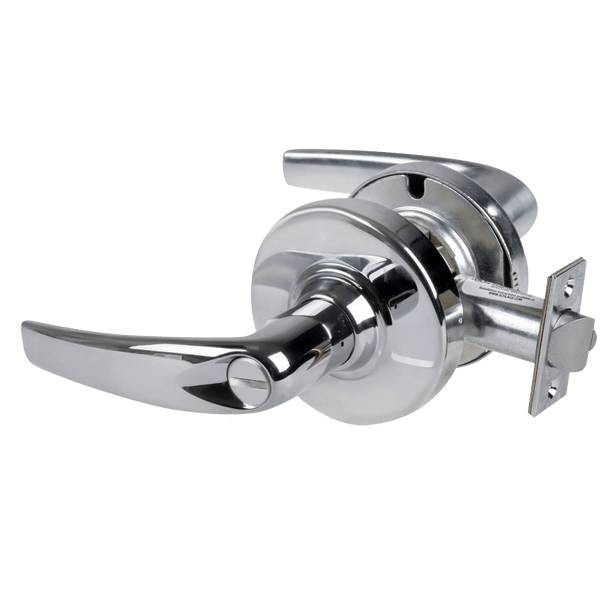 Schlage ND40S ATH 625 43-005 Grade 1 Bath/Bedroom Privacy Lock