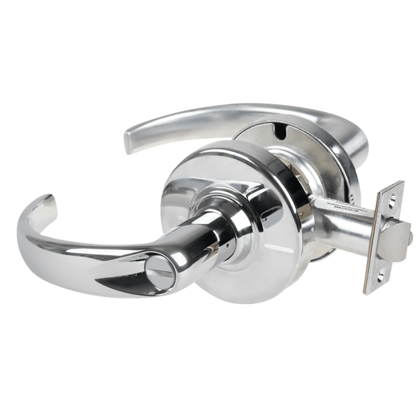 Schlage ND40S SPA 625 43-005 Grade 1 Bath/Bedroom Privacy Lock