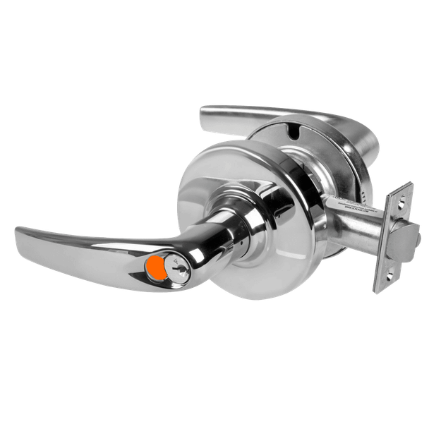 Schlage ND92HD ATH 625 14-028 Grade 1 Entrance Lock