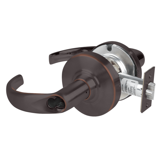 Schlage ND50BD SPA 643E 43-005 Grade 1 Entrance/Office Lock