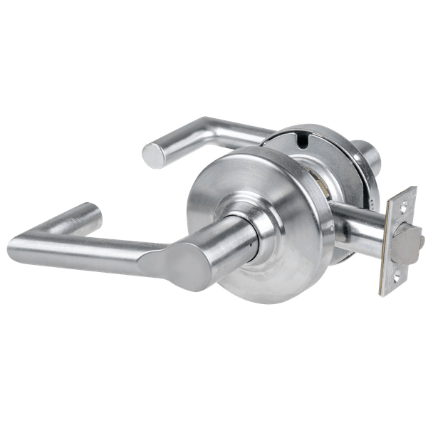 Schlage ND10S BRK 626 43-005 Grade 1 Passage Latch
