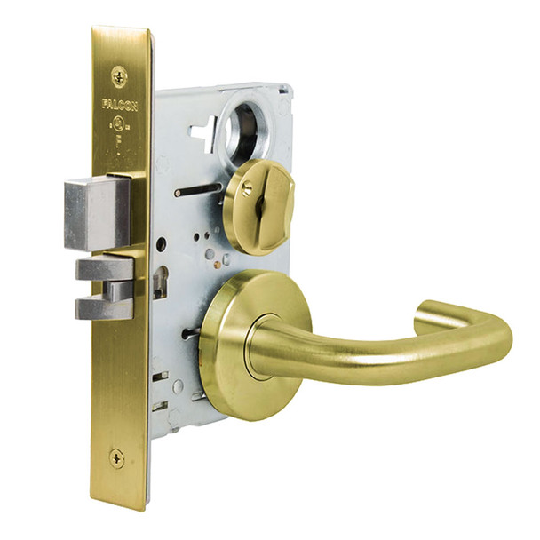 MA541B SG 606 Falcon Mortise Lock