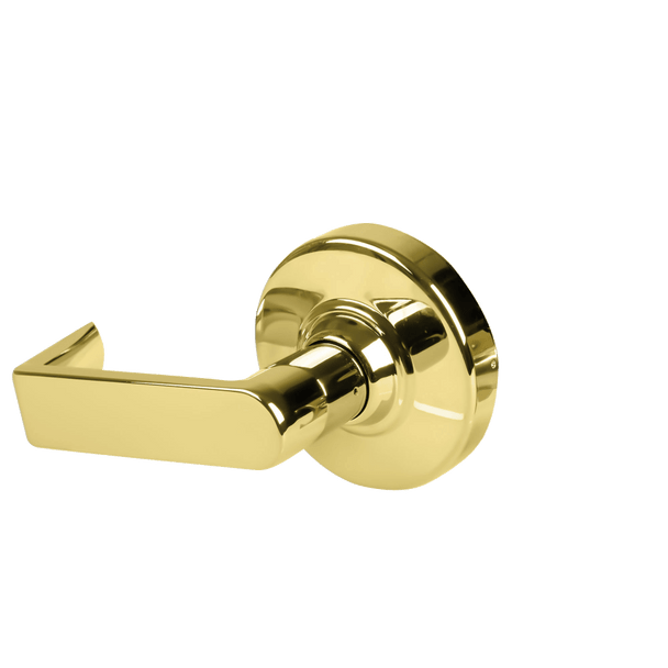 Schlage ND172 RHO 605 Grade 1 Double Dummy Trim