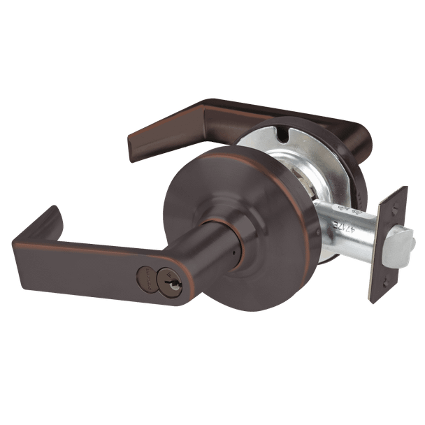 Schlage ND82RD RHO 643E Grade 1 Institutional Lock