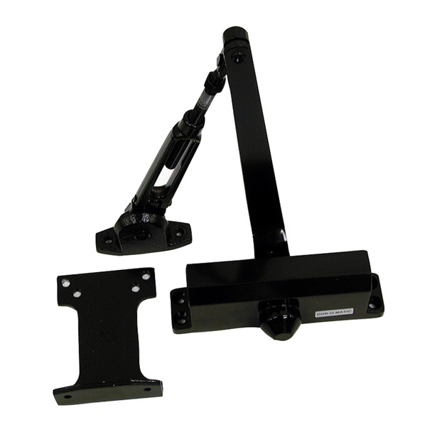 SC91A HwPA DKB Falcon Surface Closers