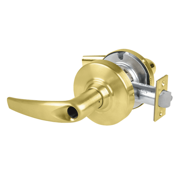 Schlage ND53LD ATH 606 14-028 Grade 1 Entrance Lock